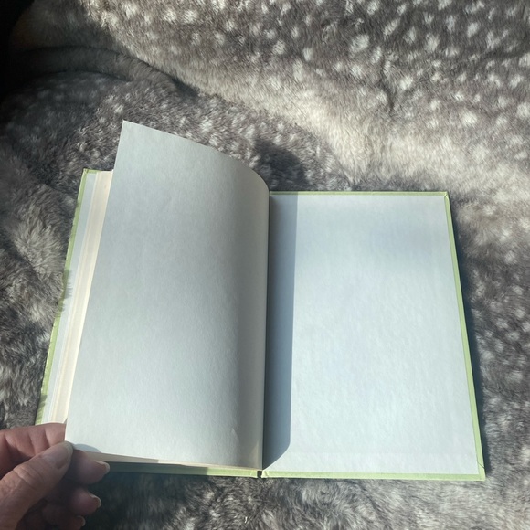 Vintage 1st Edition 1960 hardcover book Harry and the Lady Next Door -Gene Zion - Picture 7 of 10